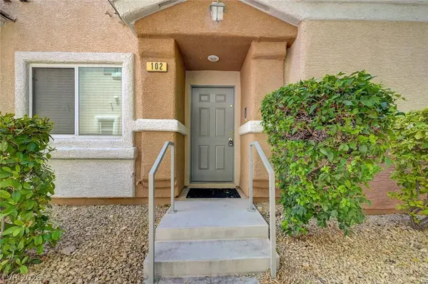 8744 Traveling Breeze AVE #102, Las Vegas, NV 89178