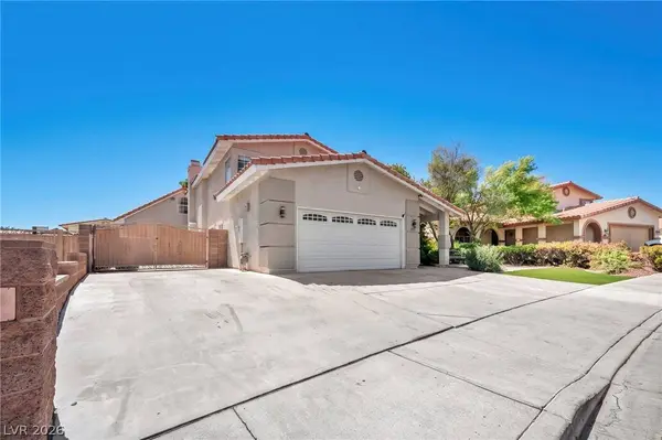 7529 W Gilmore AVE, Las Vegas, NV 89129