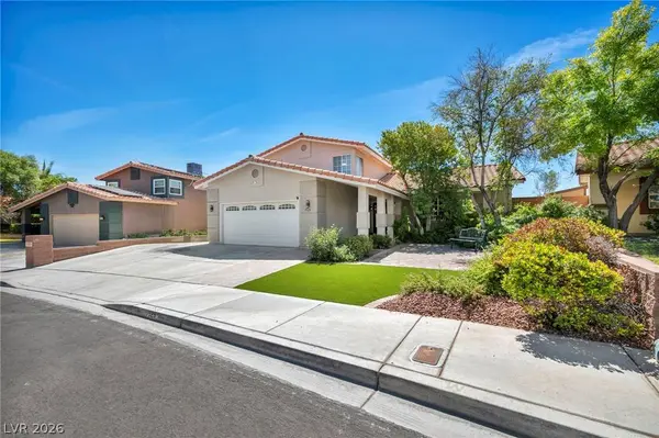 7529 W Gilmore AVE, Las Vegas, NV 89129