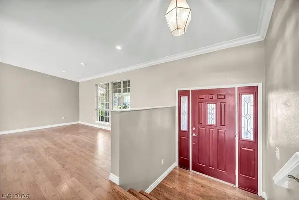 7529 W Gilmore AVE, Las Vegas, NV 89129