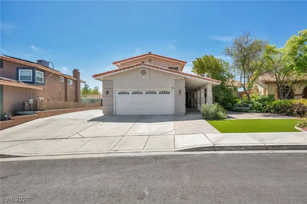 7529 W Gilmore AVE, Las Vegas, NV 89129