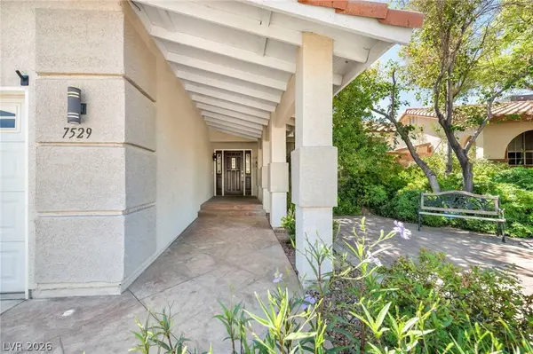 7529 W Gilmore AVE, Las Vegas, NV 89129