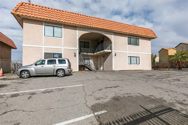 6987 Mendon LN #4, Las Vegas, NV 89156