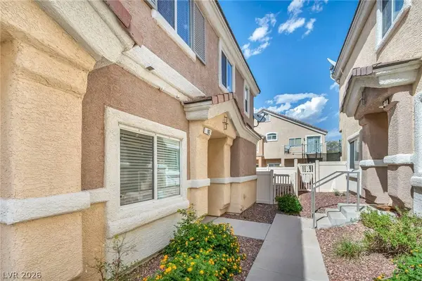 1144 Harts Bluff PL #2, Henderson, NV 89002