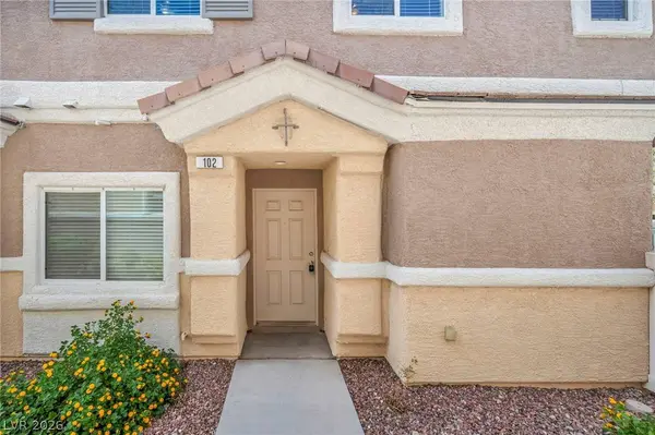 1144 Harts Bluff PL #2, Henderson, NV 89002