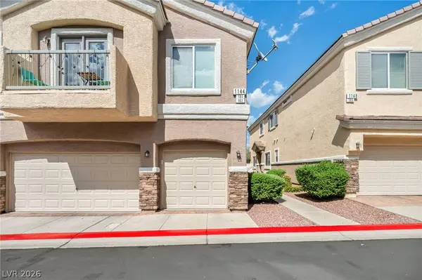 1144 Harts Bluff PL #2, Henderson, NV 89002
