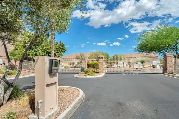 1144 Harts Bluff PL #2, Henderson, NV 89002