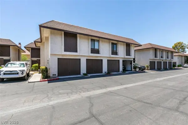 2127 Pine Breeze LN #2127, Las Vegas, NV 89119