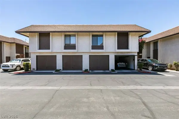 2127 Pine Breeze LN #2127, Las Vegas, NV 89119