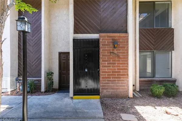 2127 Pine Breeze LN #2127, Las Vegas, NV 89119