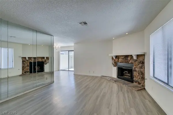 2127 Pine Breeze LN #2127, Las Vegas, NV 89119