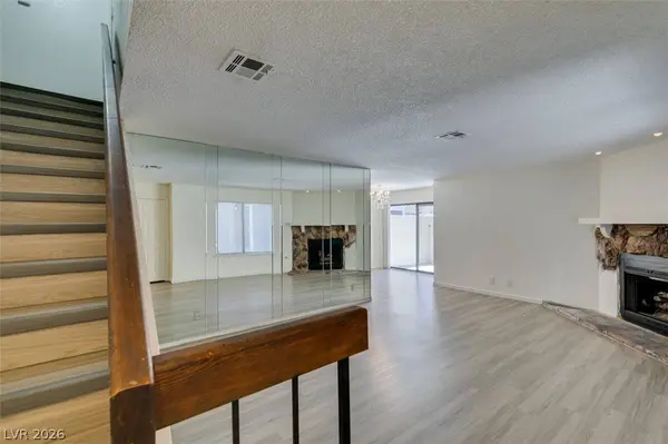 2127 Pine Breeze LN #2127, Las Vegas, NV 89119
