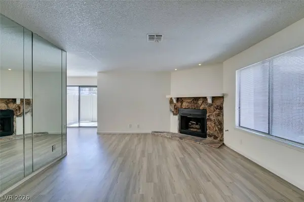 2127 Pine Breeze LN #2127, Las Vegas, NV 89119