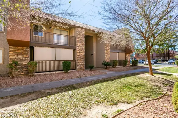5060 Indian River DR #372, Las Vegas, NV 89103