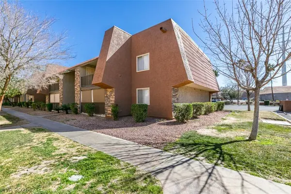 5060 Indian River DR #372, Las Vegas, NV 89103