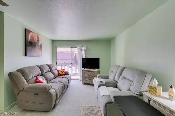 5060 Indian River DR #372, Las Vegas, NV 89103