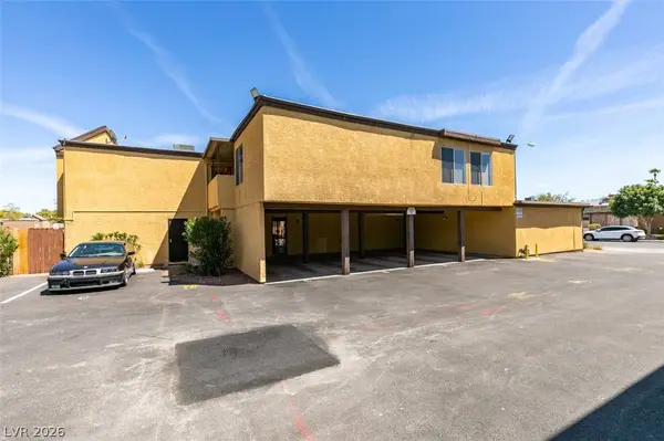 1404 Santa Anita DR #C, Las Vegas, NV 89119