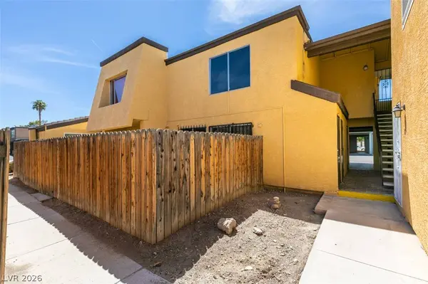 1404 Santa Anita DR #C, Las Vegas, NV 89119