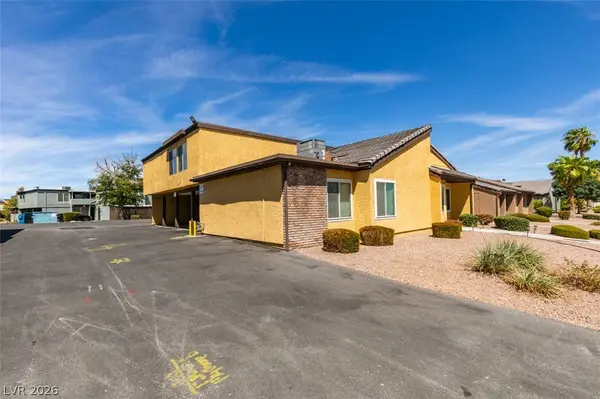 1404 Santa Anita DR #C, Las Vegas, NV 89119