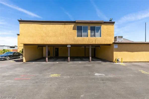 1404 Santa Anita DR #C, Las Vegas, NV 89119