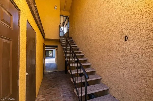 1404 Santa Anita DR #C, Las Vegas, NV 89119