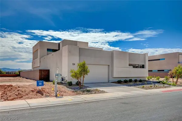 124 Still Shores ST, Henderson, NV 89011