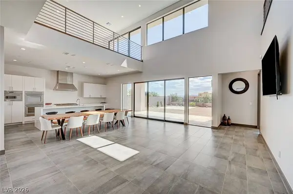 124 Still Shores ST, Henderson, NV 89011