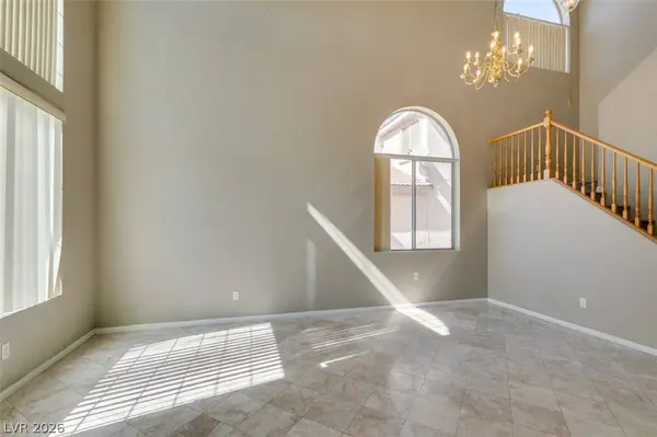 5328 Bright Sky CT, Las Vegas, NV 89130