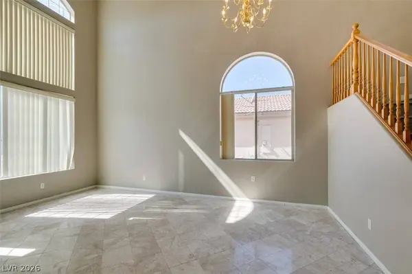 5328 Bright Sky CT, Las Vegas, NV 89130
