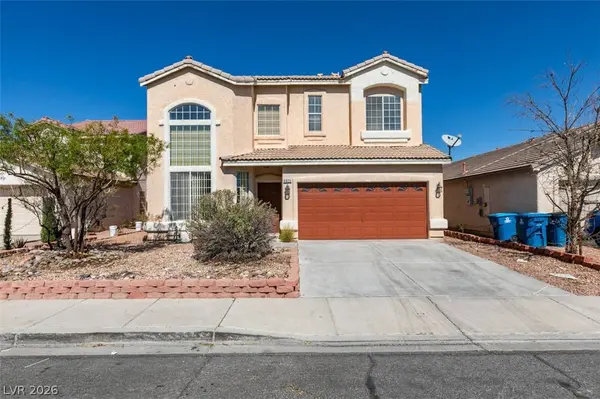 5328 Bright Sky CT