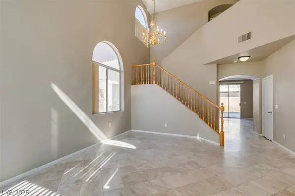 5328 Bright Sky CT, Las Vegas, NV 89130