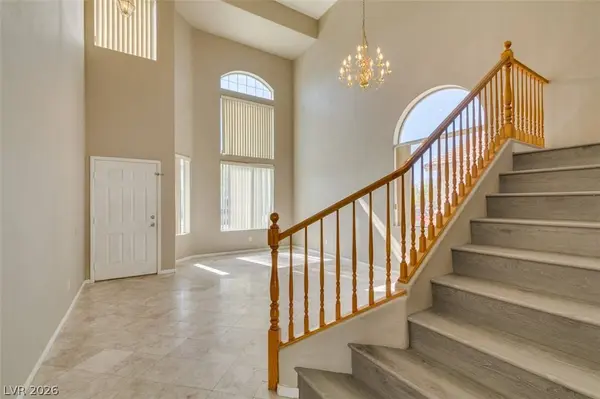 5328 Bright Sky CT, Las Vegas, NV 89130