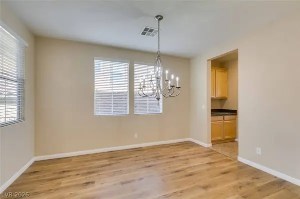 1178 Yellow Orchid ST, Henderson, NV 89002
