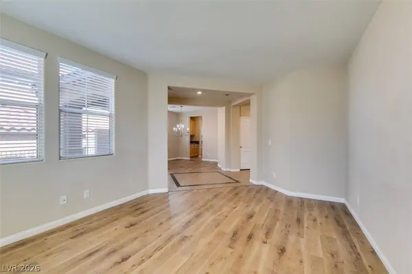 1178 Yellow Orchid ST, Henderson, NV 89002