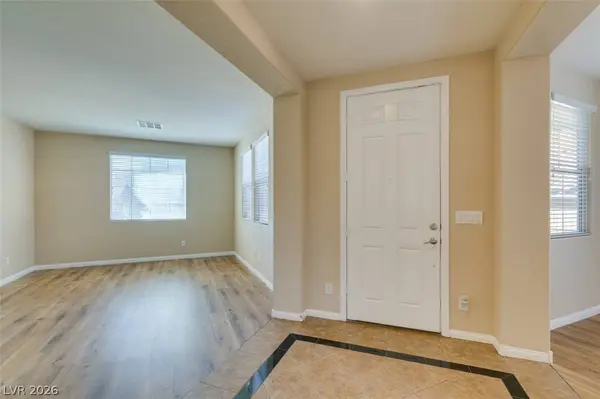 1178 Yellow Orchid ST, Henderson, NV 89002
