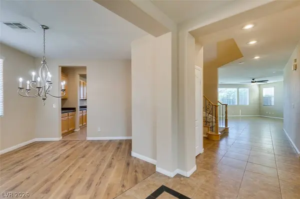 1178 Yellow Orchid ST, Henderson, NV 89002
