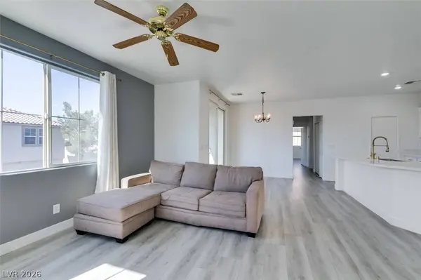 6255 W Arby AVE #292, Las Vegas, NV 89118