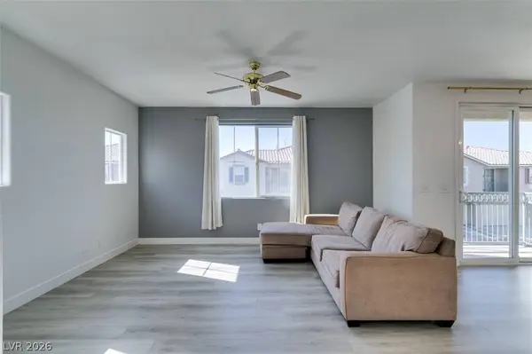 6255 W Arby AVE #292, Las Vegas, NV 89118