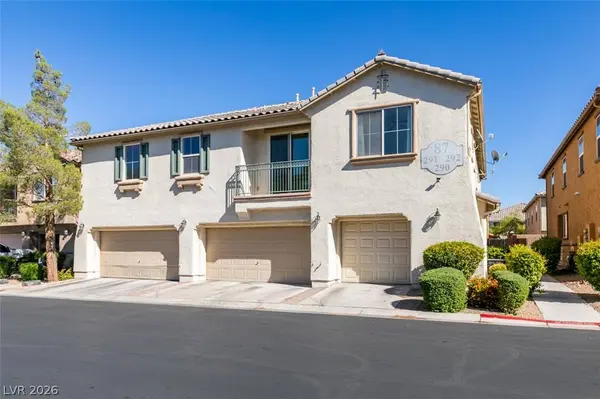6255 W Arby AVE #292, Las Vegas, NV 89118
