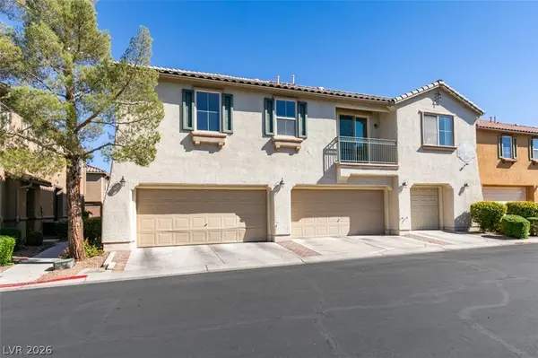 6255 W Arby AVE #292, Las Vegas, NV 89118