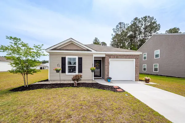 506 Shady Maple St, Moncks Corner, SC 29461
