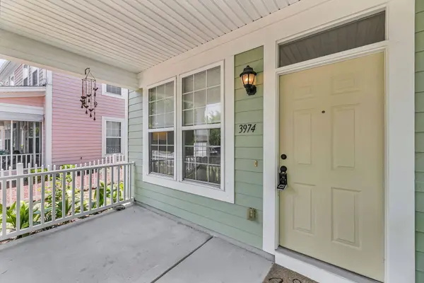 3974 Gullah Ave, North Charleston, SC 29405