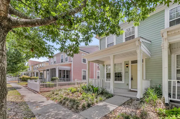 3974 Gullah Ave, North Charleston, SC 29405