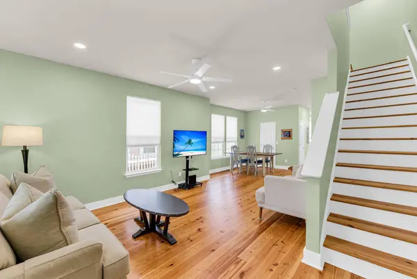 3974 Gullah Ave, North Charleston, SC 29405