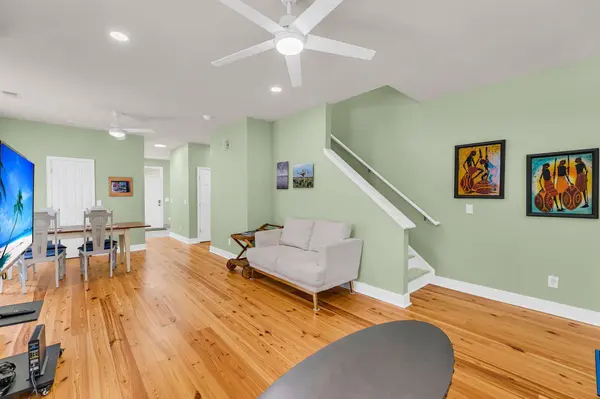3974 Gullah Ave, North Charleston, SC 29405