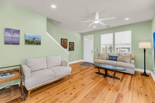 3974 Gullah Ave, North Charleston, SC 29405
