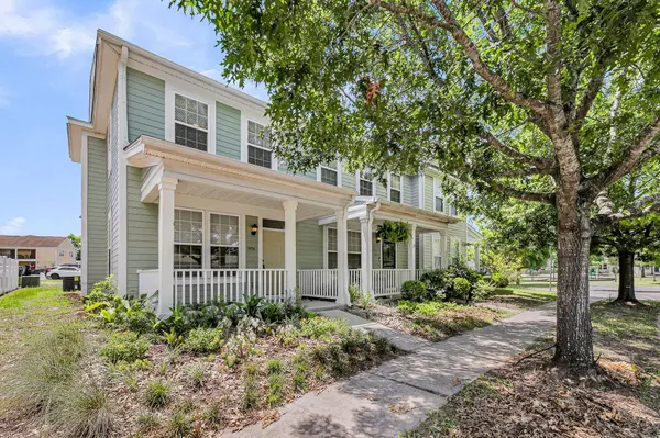 3974 Gullah Ave, North Charleston, SC 29405