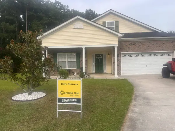 111 Hidden Forest Ct