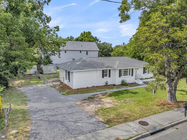 1602 Rifle Range Rd, Mount Pleasant, SC 29464