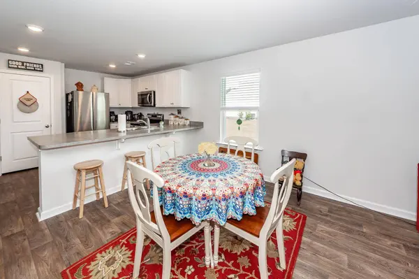 506 Shady Maple St, Moncks Corner, SC 29461